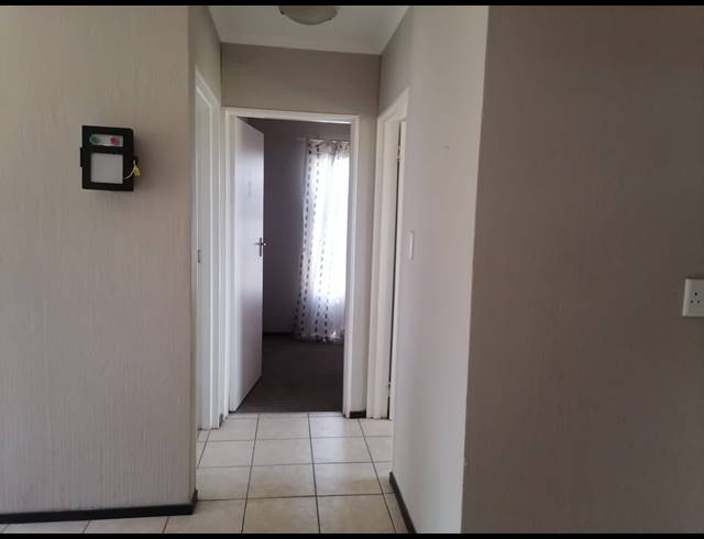 2 BEDROOM HOUSE SOLD IN SHARON PARK